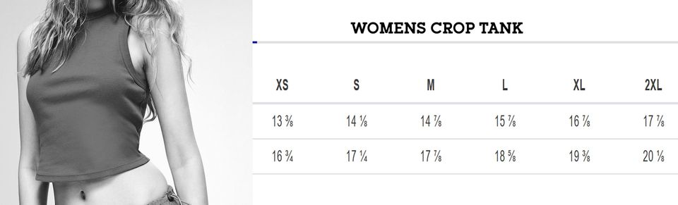 Small World Crop Tank, It's a Small World Colorful Crop