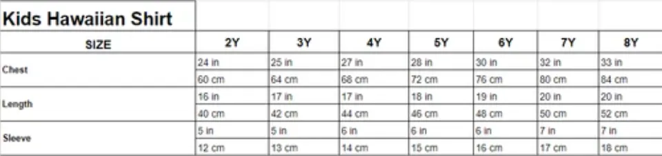 BlueyDad Hawaii Shirt Aloha hawaiian shirt