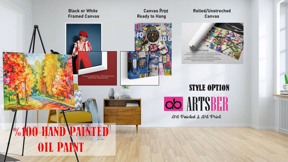 Elvis Presley  Rock and Roll Canvas Wall Art