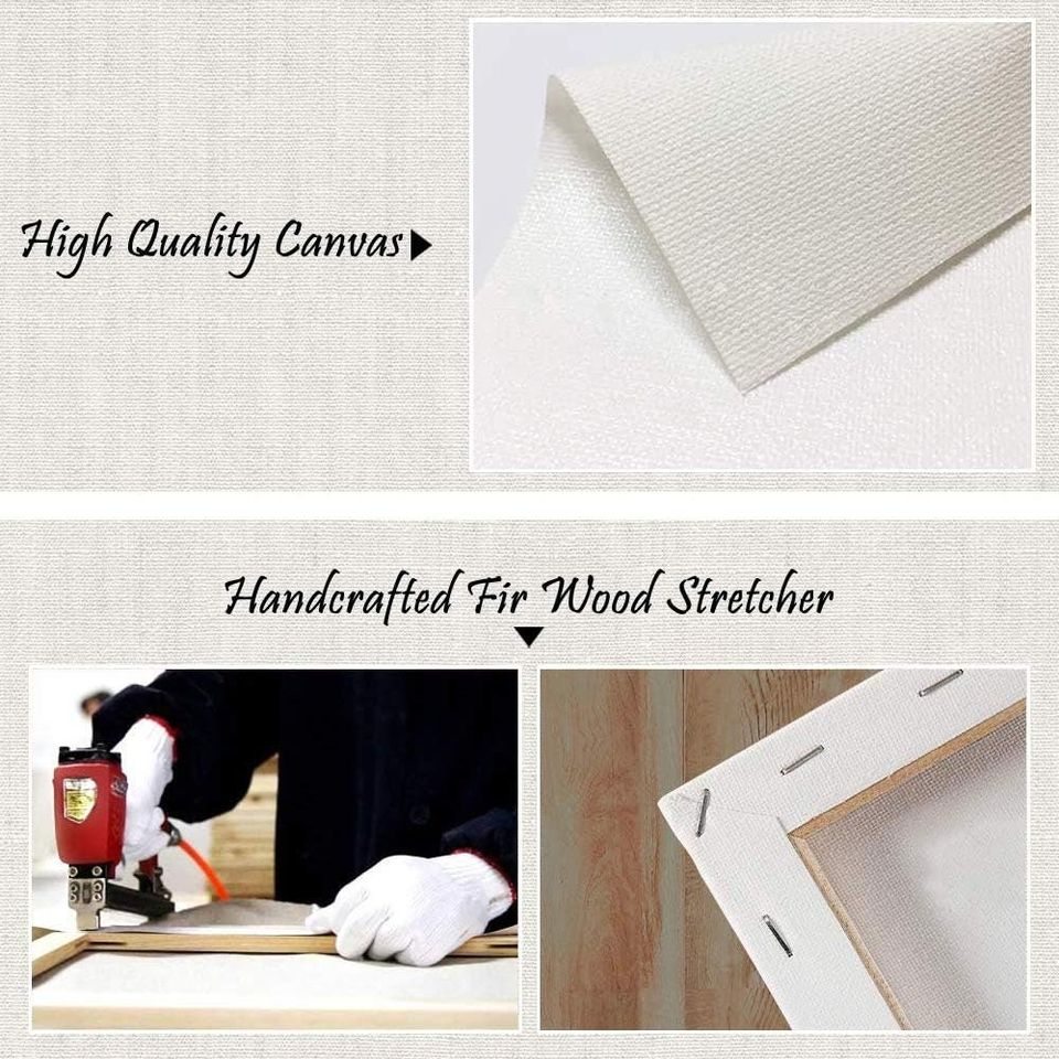 Elvis Presley  Rock and Roll Canvas Wall Art