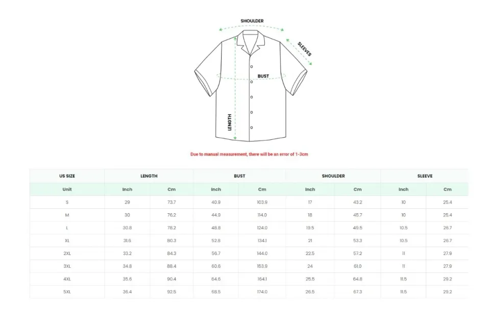 Bruce Springsteen Hawaiian Shirt, Greetings From Asbury Park Gift For Fans