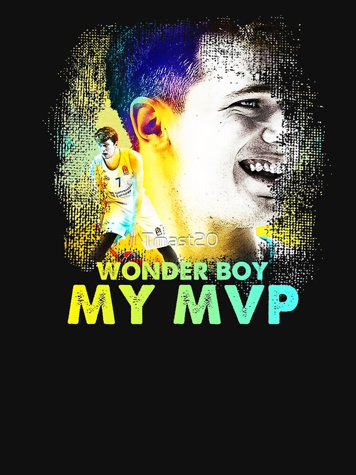 Luka doncic game winner Classic T-Shirt