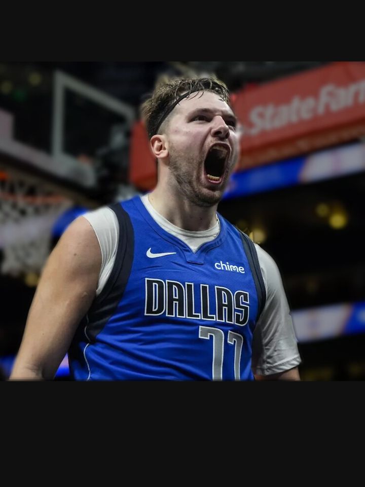 LUKA DONCIC 73 POINT GAME Classic T-Shirt