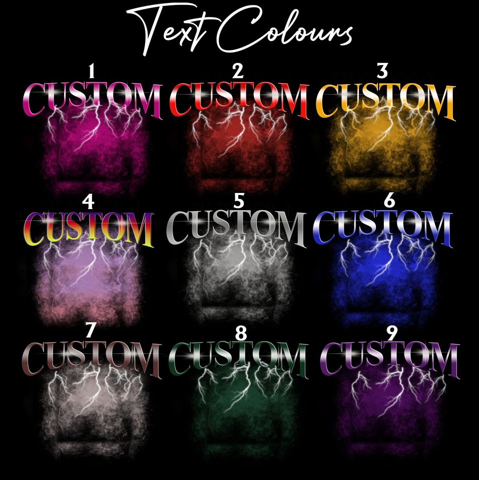 Custom Bootleg Rap Tee, Personalize Bootleg Shirt