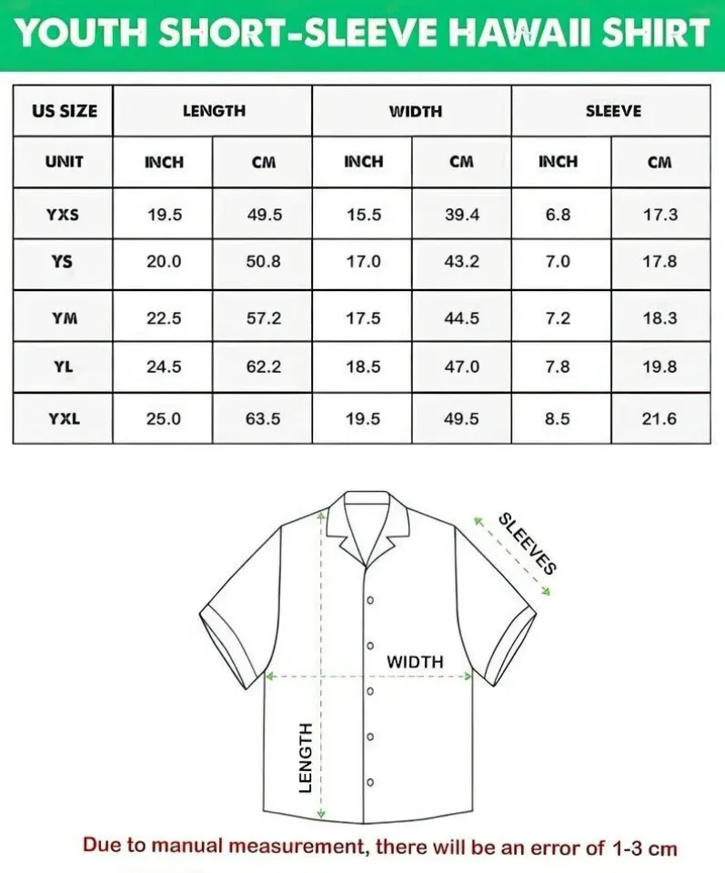 Magikarp Ghost Hawaiian Shirt, Button-Up, Birthday Edition