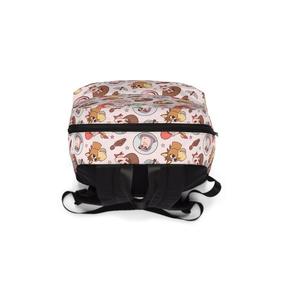 Toy Story Classic Kids Backpack, Back To School