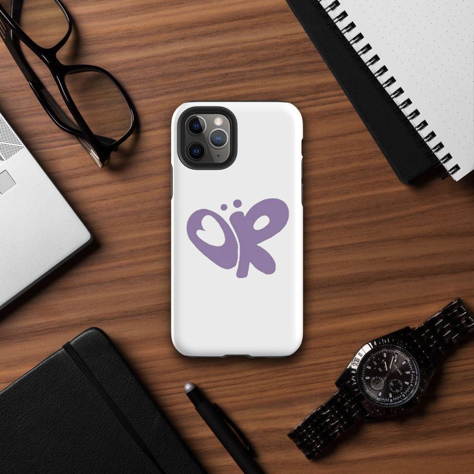 Olivia Rodrigo phone case