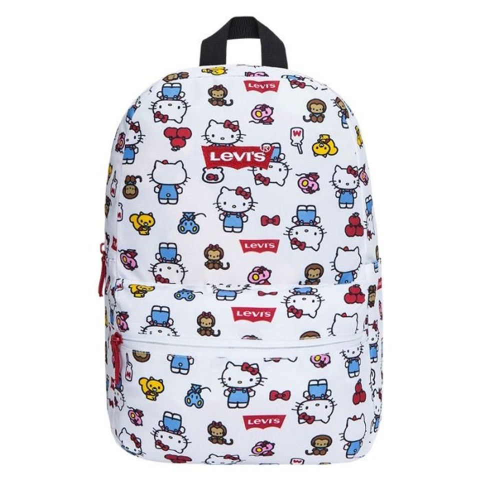 Hello Kitty Backpack, Girl Gifts, School Gifts
