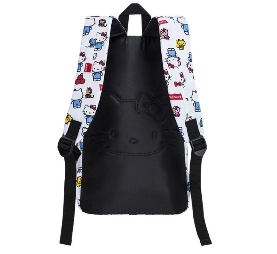 Hello Kitty Backpack, Girl Gifts, School Gifts