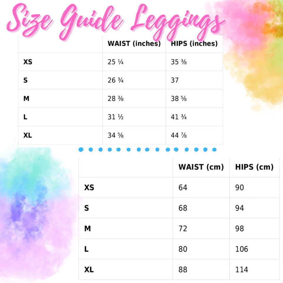 Womens Disney Aulani Leggings