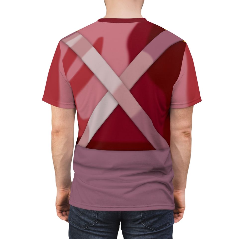 Nutcracker Unisex Shirt, Fantasia 2000 Inspired Costume