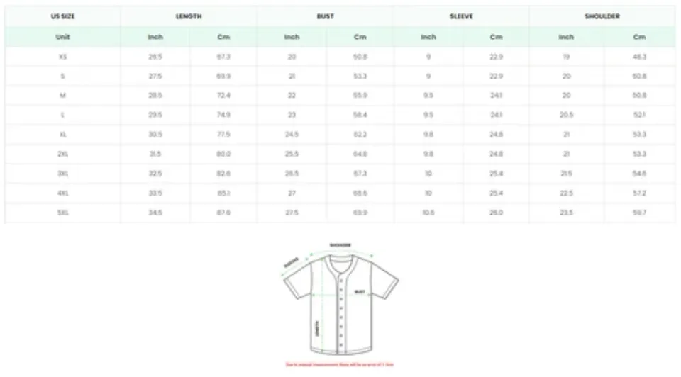 Personalized Korn Metal Rock Band 3D Print Baseball Jersey Fanmade