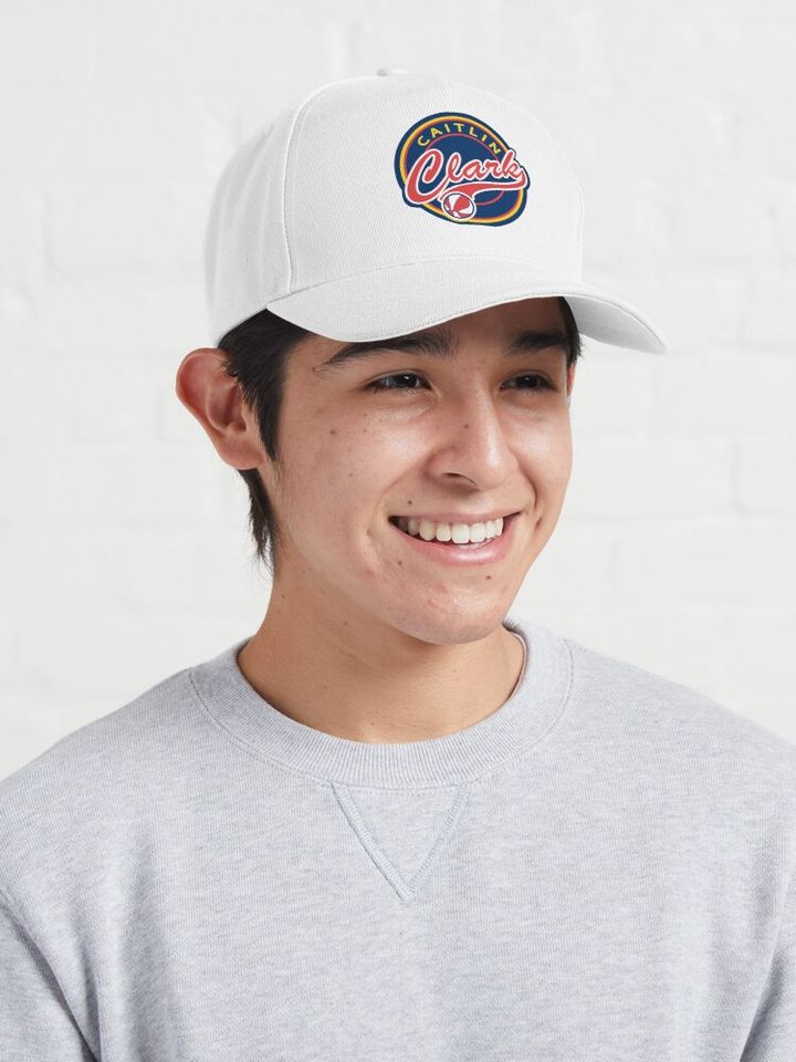 Caitlin Clark Indiana Fever Cap