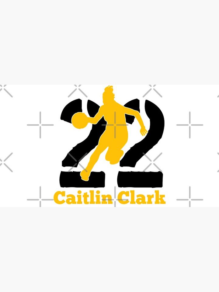 Caitlin Clark - Redefining the Point Guard Position Cap