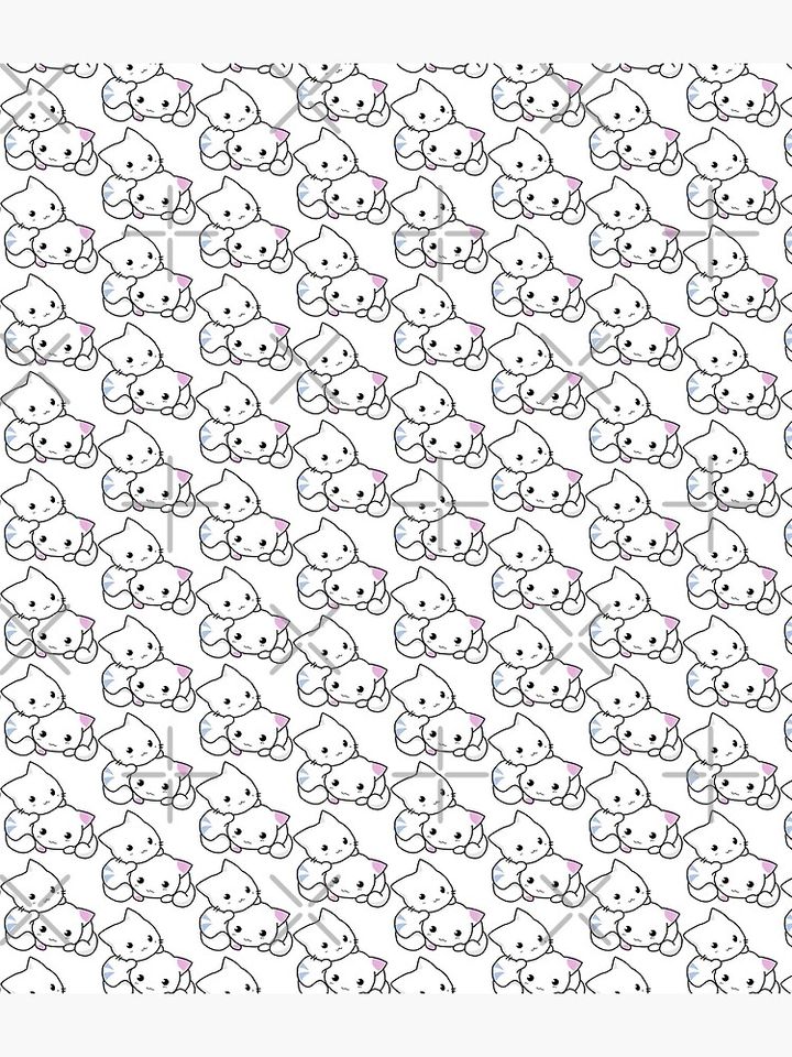 Hello Kitty kitty cute Backpack
