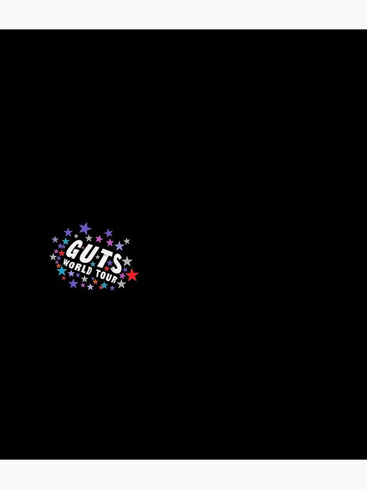 Guts Sour Spill Ur Vampire Backpack