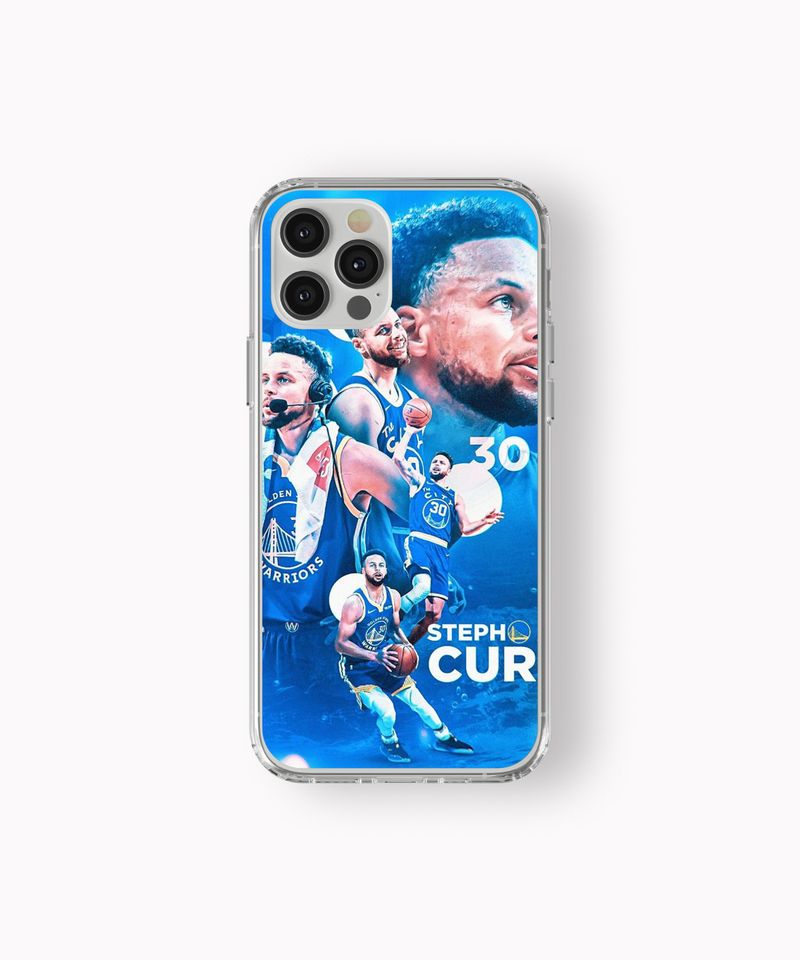 Stephen Curry Phone Case Stephen Curry Cover