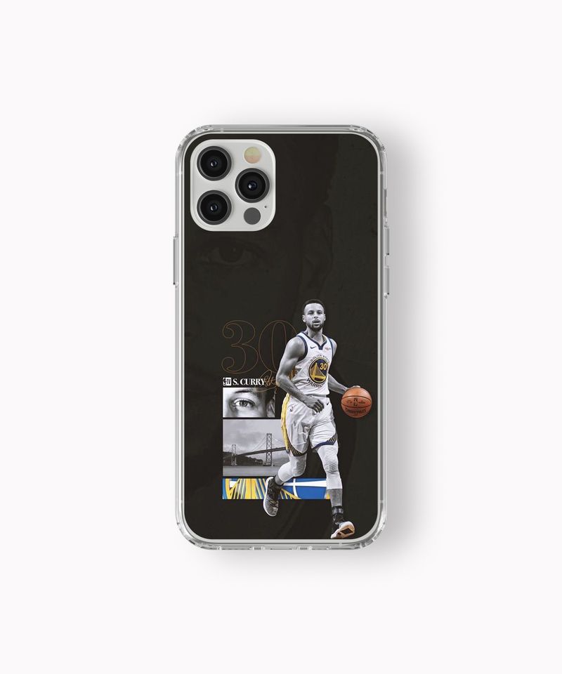 Stephen Curry Phone Case Stephen Curry Cover