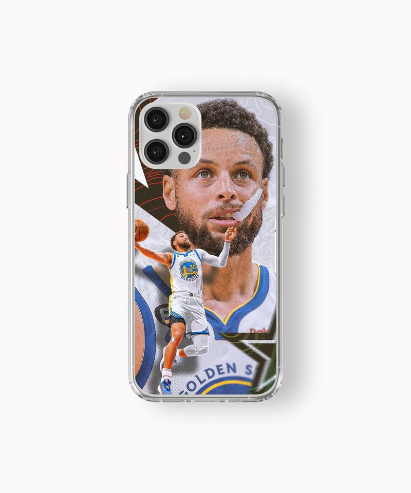 Stephen Curry Phone Case Stephen Curry Cover