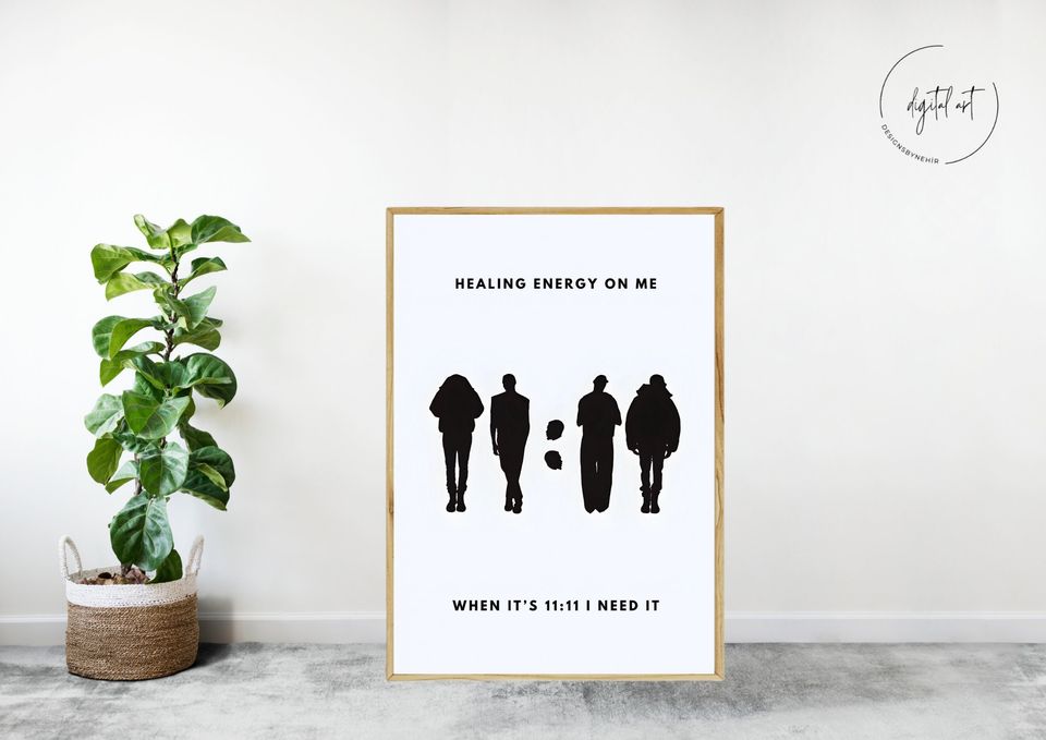 Chris Brown Poster| Chris Breezy Wall Art