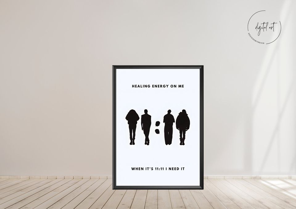 Chris Brown Poster| Chris Breezy Wall Art