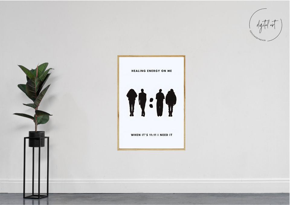 Chris Brown Poster| Chris Breezy Wall Art