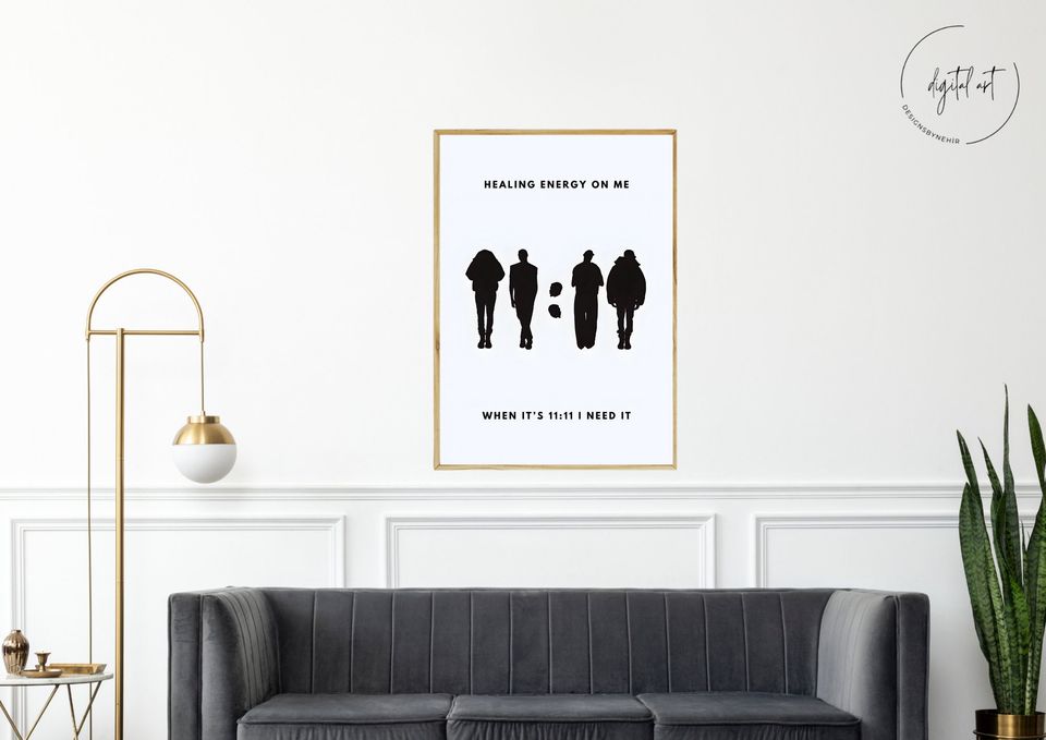 Chris Brown Poster| Chris Breezy Wall Art