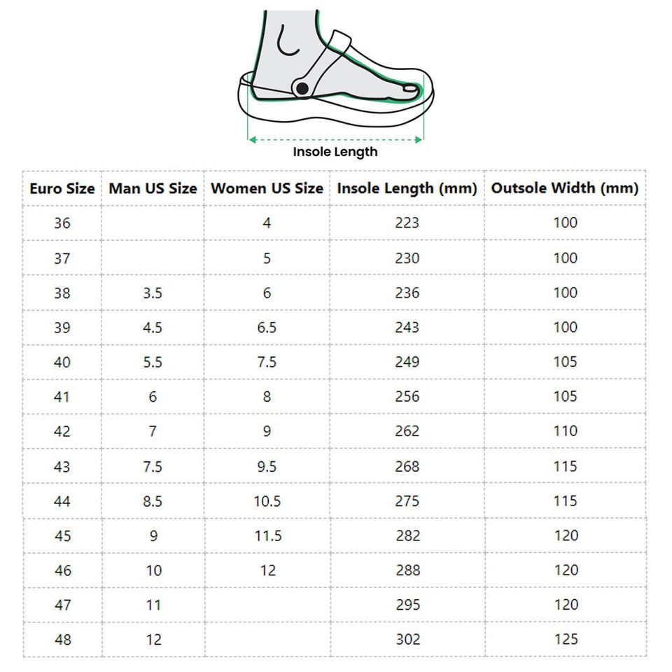 Line Elephant Clogs for Men and Women, printed clogs, Breathable Beach Hole Slippers, Footwear