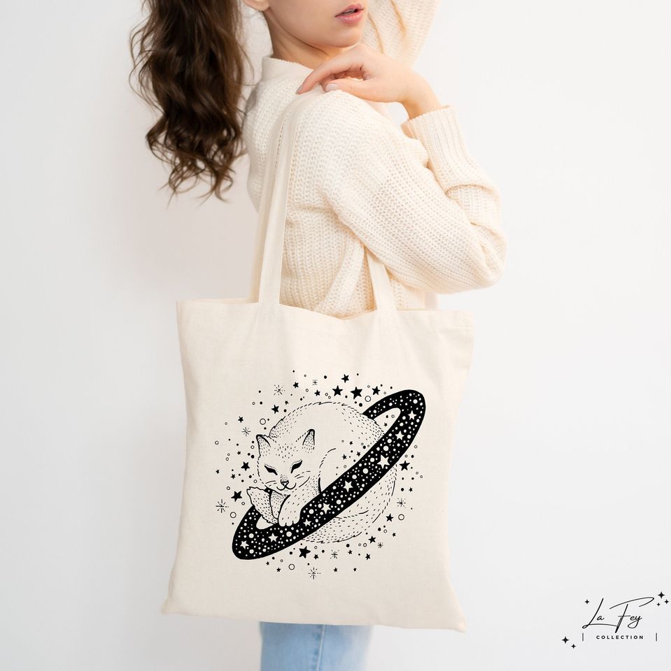 trending tag Galaxy Cat