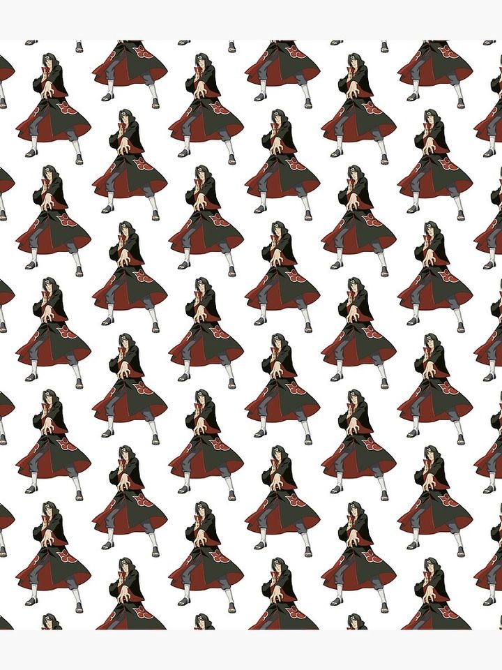 Products with Itachi Backpack, Backpack for Boys, Laptop Backpack, Anime School Backpacks