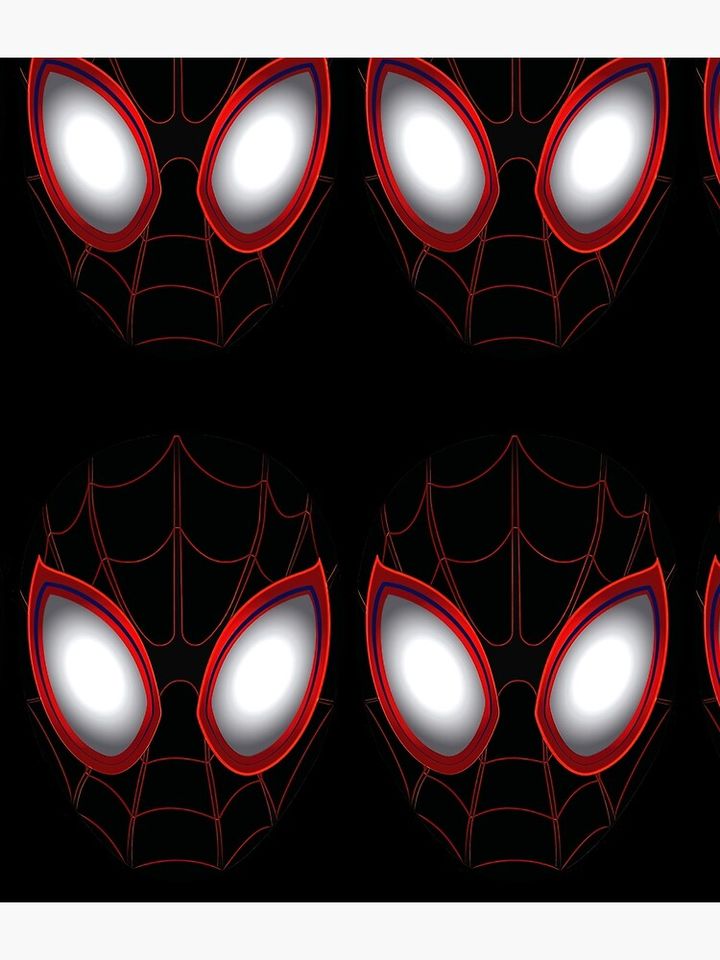 Miles Morales Backpack  Backpack, Back to school gift, Cute Gift For Girl, Funny Backpack