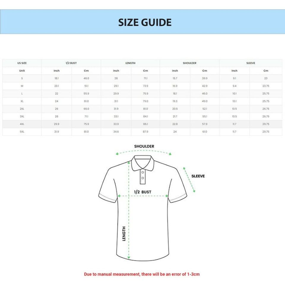 Custom Mechanic Tools White Polo Shirt