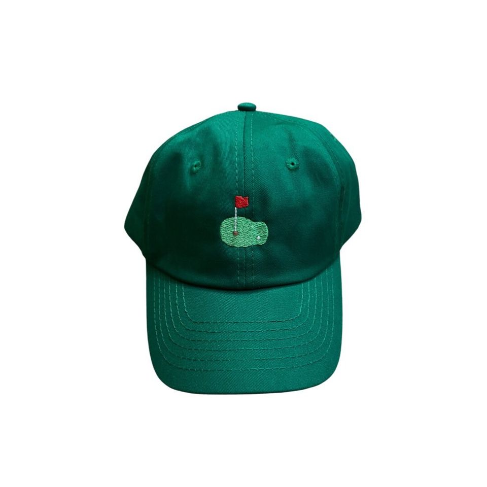 Toddler Golf Hat, Infant Golf Baseball Cap | Golf tournament Embroidered Baseball Caps | Gilf For Golf Lover