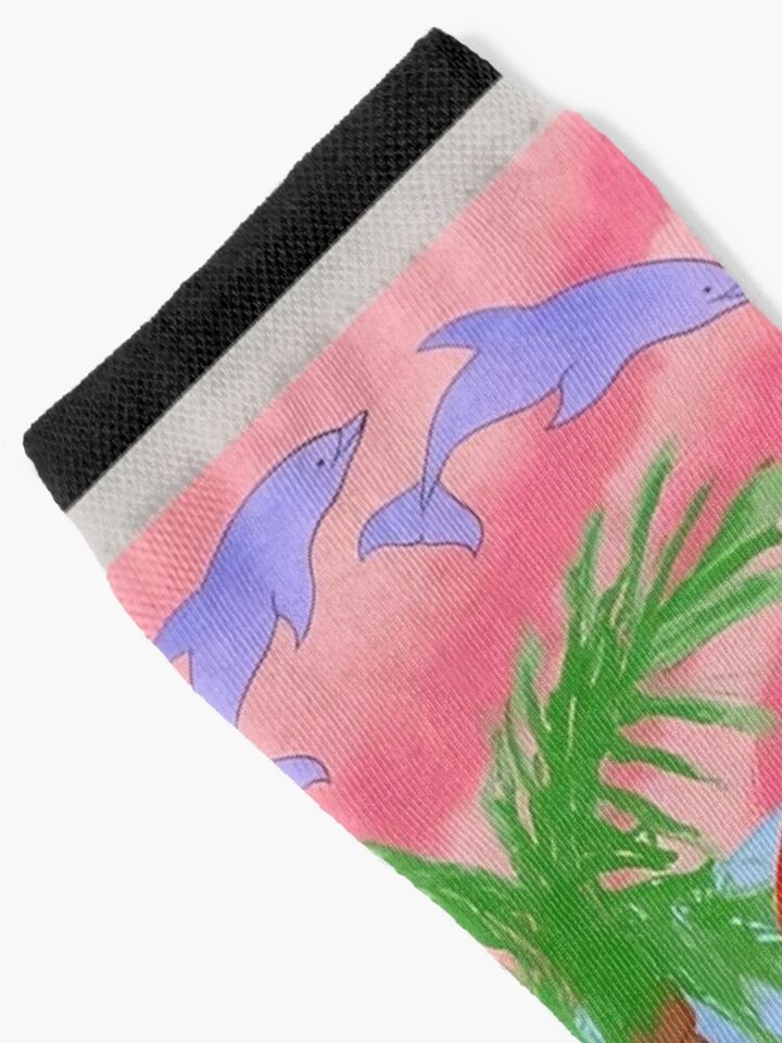 Bad bunny Cute Cotton Socks, Cute & Cozy Gift for Unisex, Trending Fashion Gifts