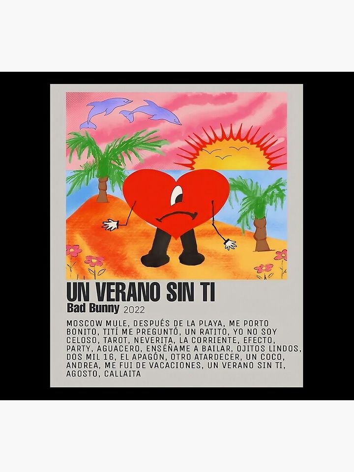 Bad bunny Cute Cotton Socks, Cute & Cozy Gift for Unisex, Trending Fashion Gifts