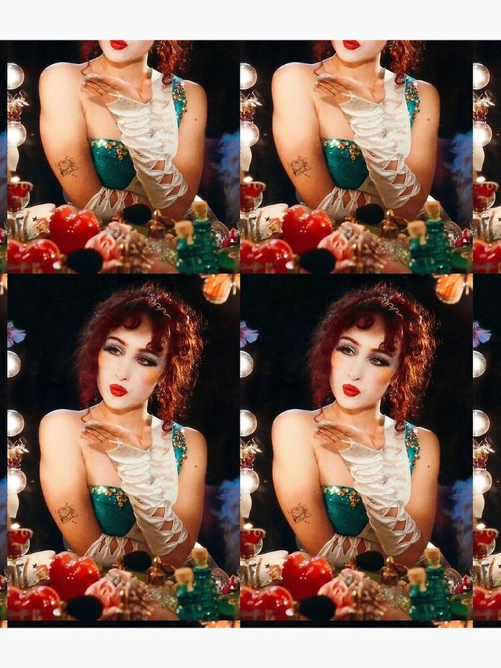 iconic chappell roan Backpack, Gifts for Women, men