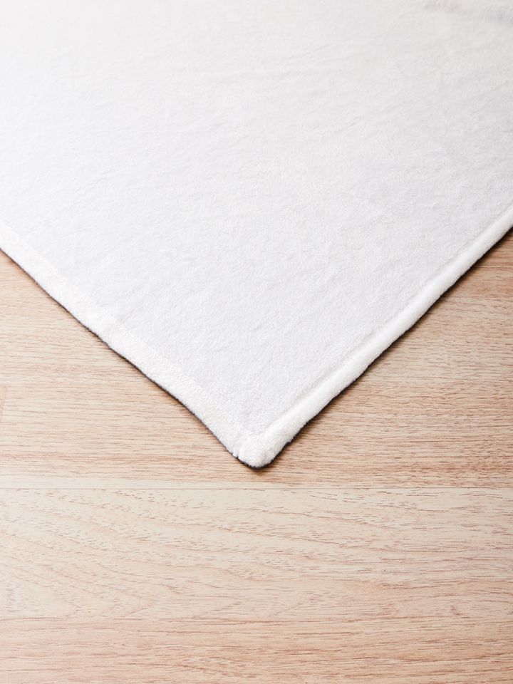 Up Balloons  Throw Blanket