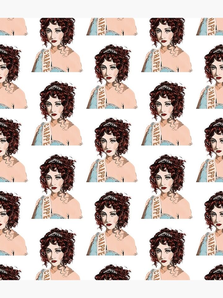 chappell roan retro Backpack, Gifts for Women, men