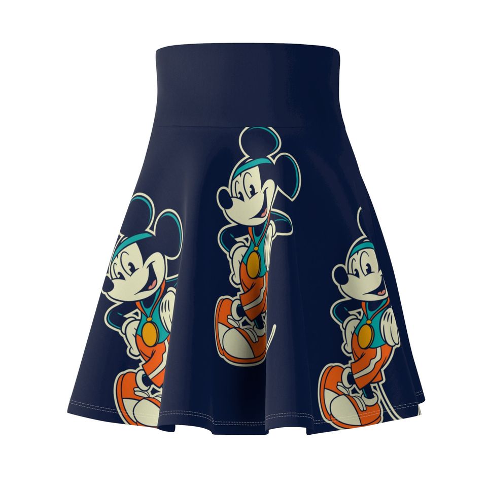 Marathon Weekend Dopey Challenge Goofy Challenge Half Marathon Weekend women's running run skirt bounding