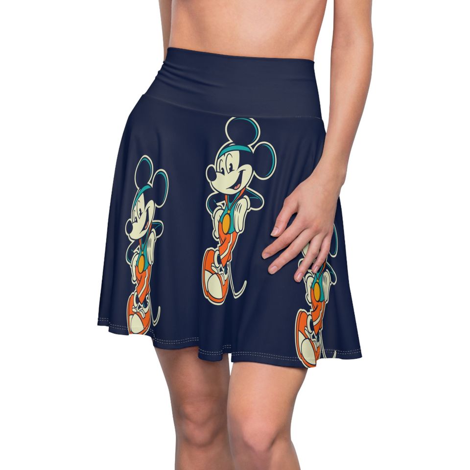 Marathon Weekend Dopey Challenge Goofy Challenge Half Marathon Weekend women's running run skirt bounding