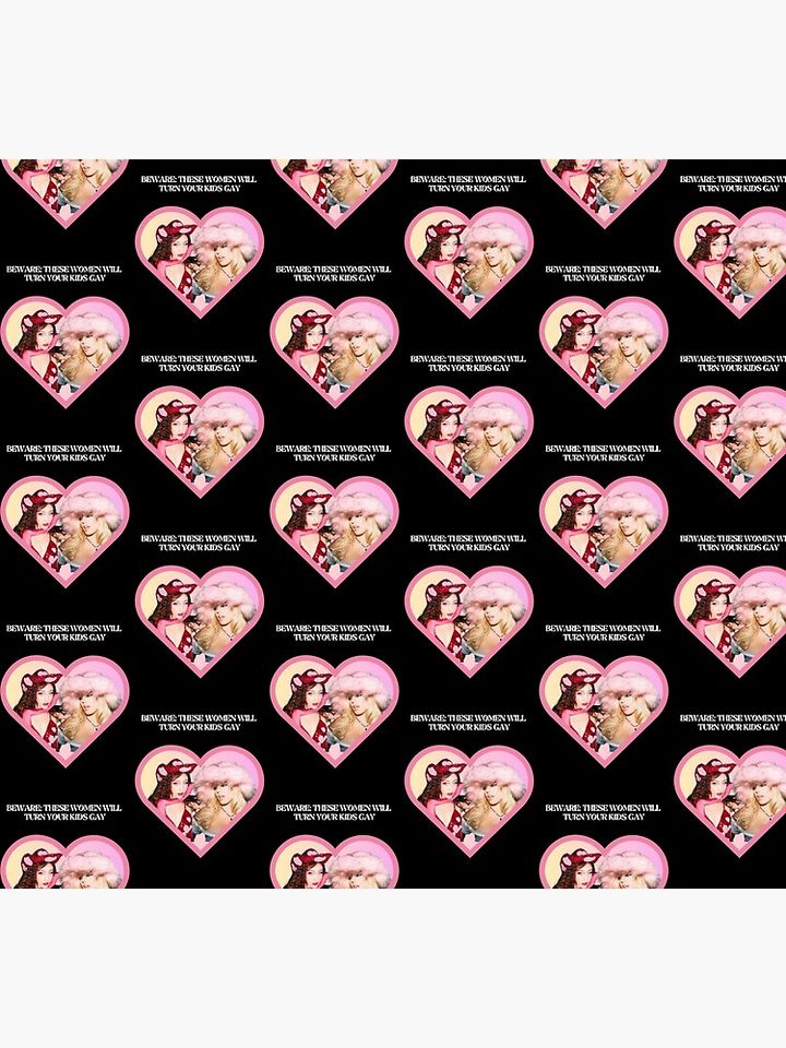 Beware These Women Renee Rapp Chappell Roan Socks