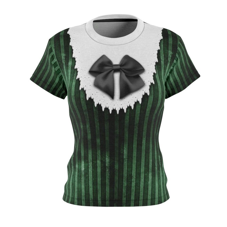 Haunted Mansion Maid Shirt | disneybound disney world