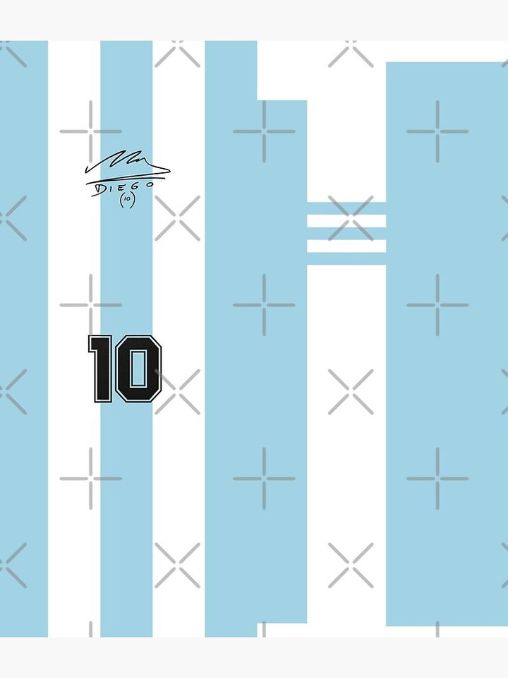 Diego Backpack, Messi Design Inspiration , Backpack for Kids, Sports Bag, School Bag