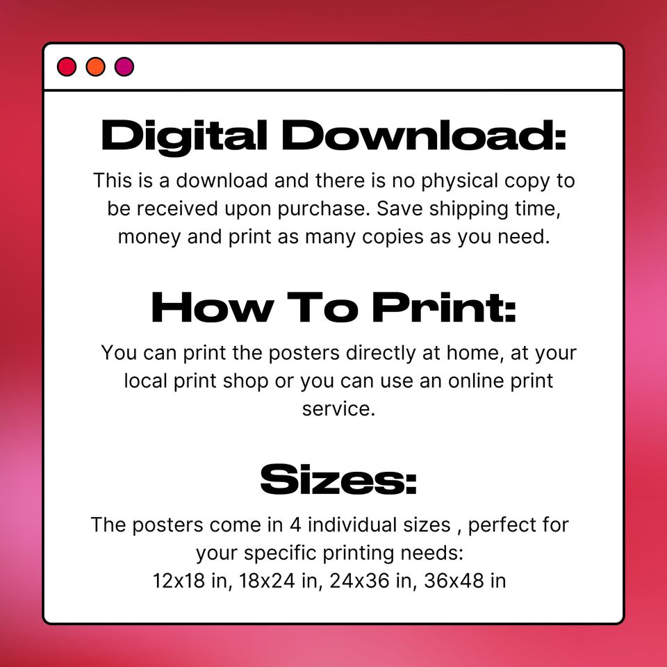 Post Malone Poster I Post Malone Chemical Poster