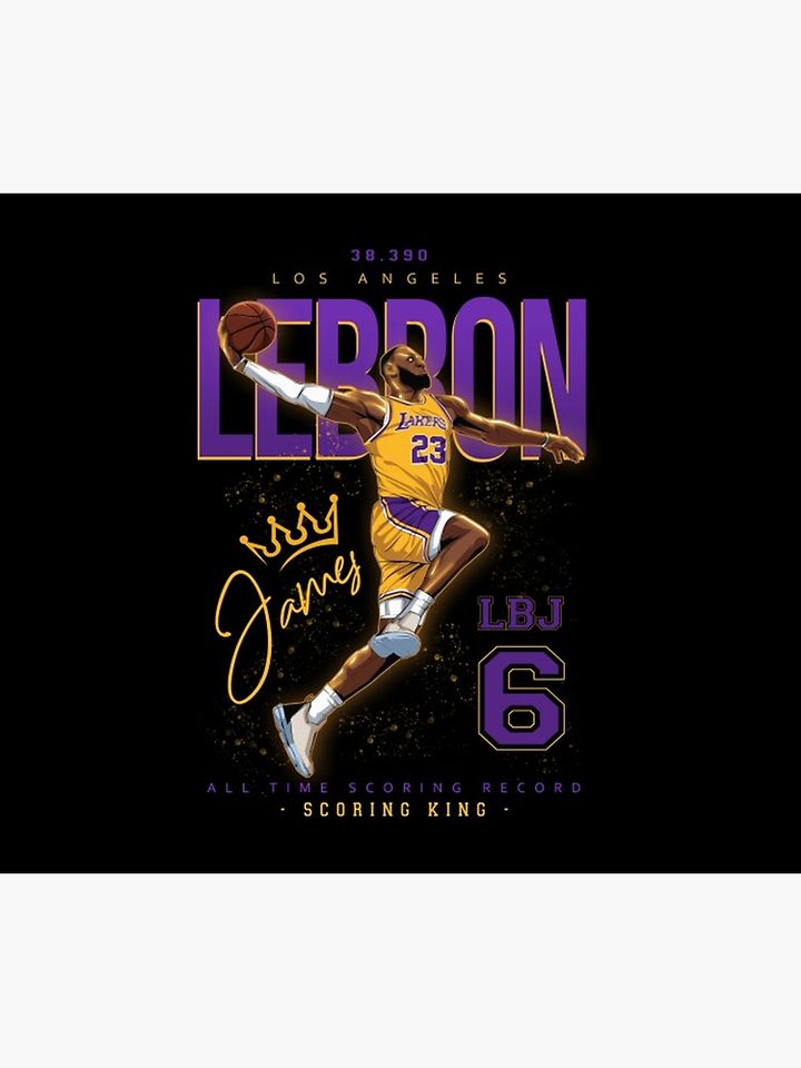 LeBron James Soft Cozy Throw Blanket  for men, women, Unisex, Trending Gifts
