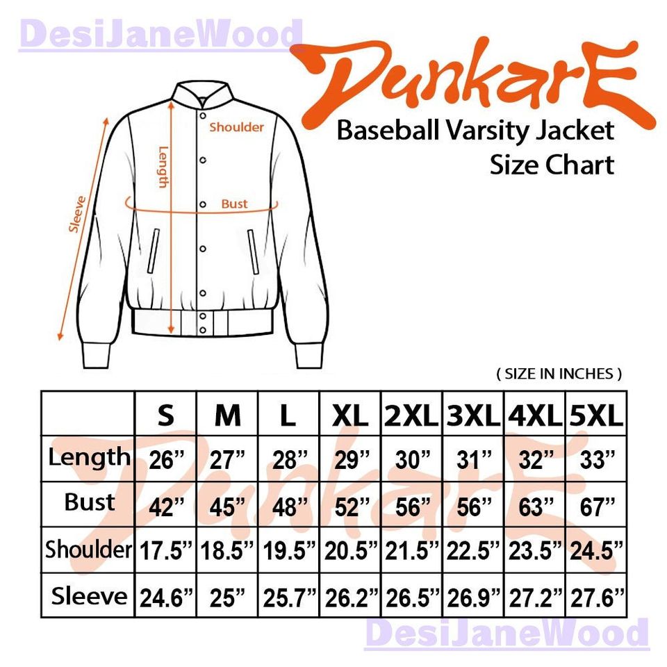 Dunkare Red Taxi 12s Varsity Jacket - Pose Skeleton Crack Varsity Jacket Unisex
