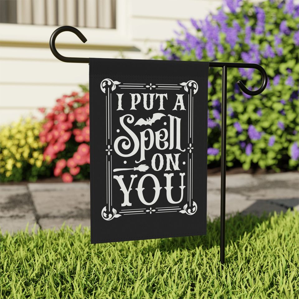 Yard and House Flags -