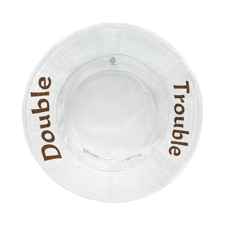 Disney  Bucket Hat, Bucket Hat, Chip and Dale Bucket Hat