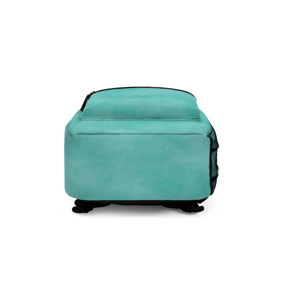 Personalized Monogram Backpack for Kids, Custom Name Back to School Backpack, Personalized School Bag, Personalized Gift