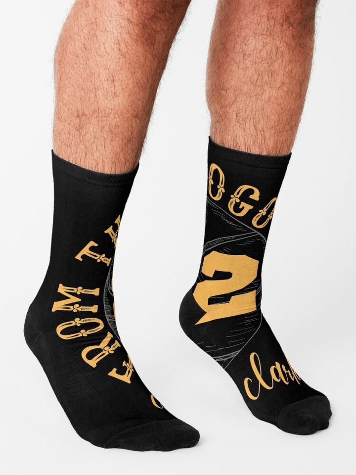 caitlin clark Classic Socks, Gifts for Fan